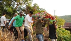 pj wali kota parepare