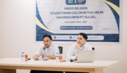 bakorda hipmi pt sulsel