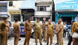 pj wali kota parepare