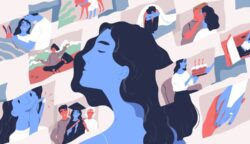 We Listen And We Don't Judge Women