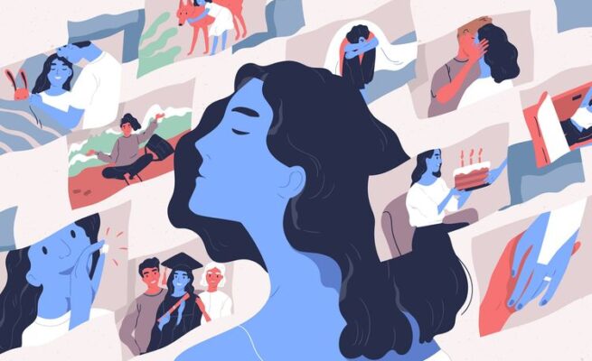 We Listen And We Don't Judge Women