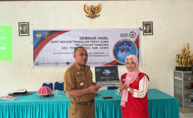 kknt unhas