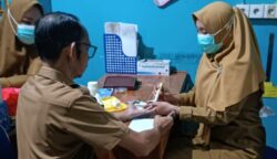 pemeriksaan kesehatan gratis