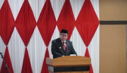 pj wali kota parepare