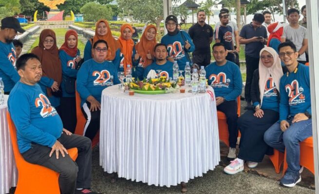 pj wali kota parepare