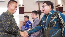 pj wali kota parepare