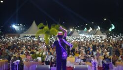 festival salo karajae