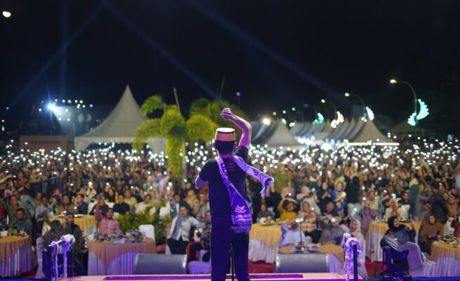 festival salo karajae