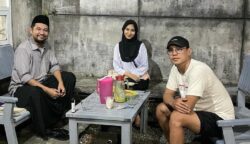 dewan kesenian parepare