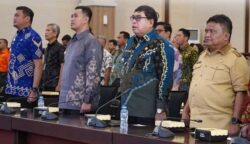 pj wali kota parepare