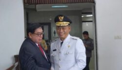 pj wali kota parepare