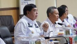 pj wali kota parepare