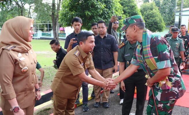 pangdam xiv/hasanuddin