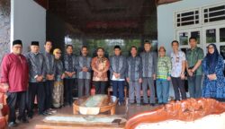 wali kota parepare