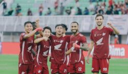 psm makassar