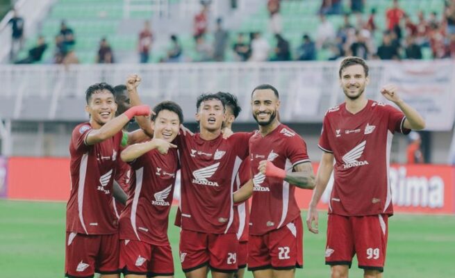 psm makassar