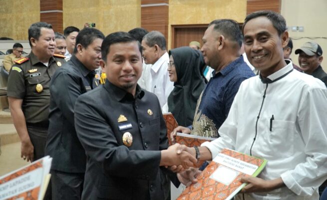 koperasi merah putih