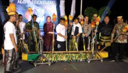 festival mappadendang