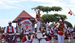 drumband