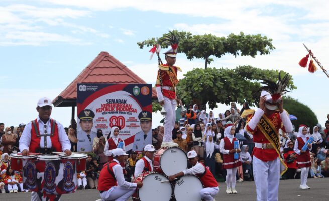 drumband