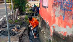 jumat bersih