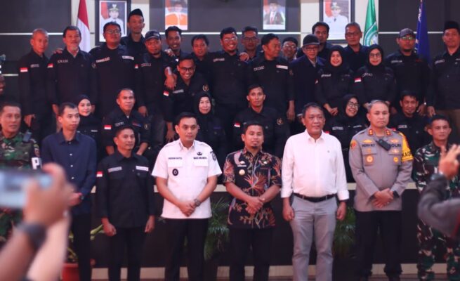 pwi parepare
