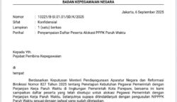pppk paruh waktu