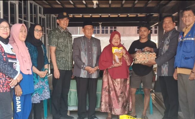 bantuan
