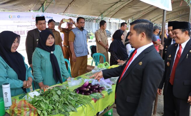 gerakan pangan murah