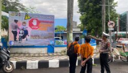 satlantas polres parepare