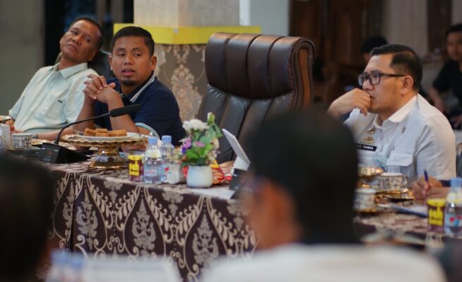 pemkot parepare