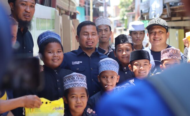 dpd ii nasdem parepare