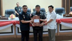 wakil wali kota parepare