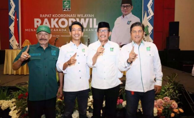 pkb parepare