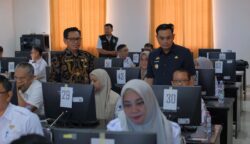 wakil wali kota parepare