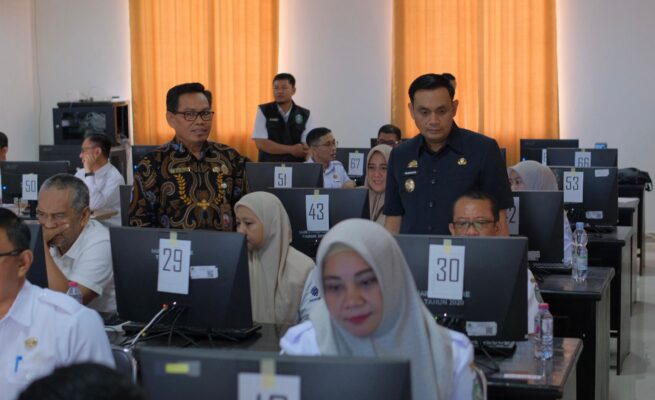 wakil wali kota parepare