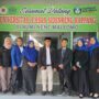 rektor unisan sidrap