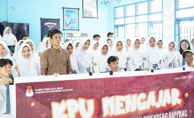 kpu sidrap