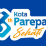 logo hut ke-66 parepare