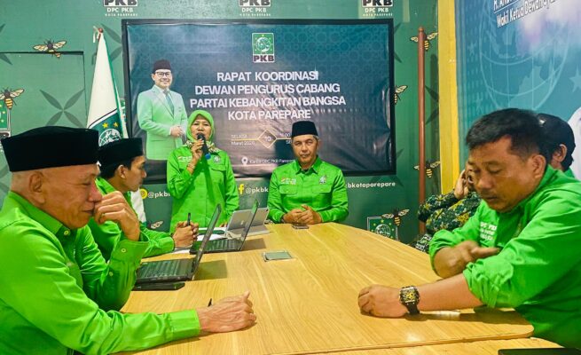 pkb parepare