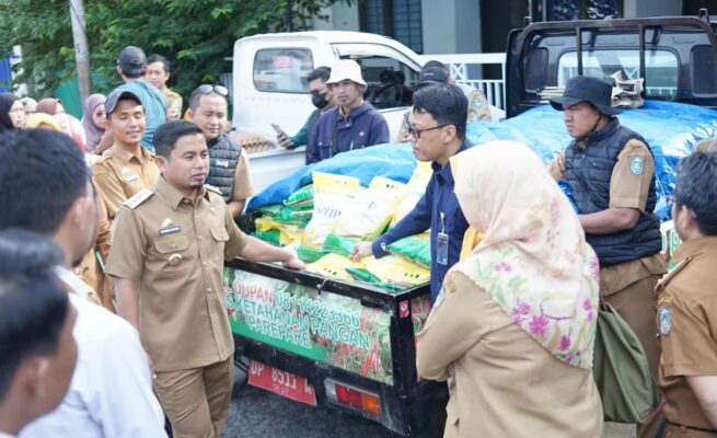 pasar murah ramadan