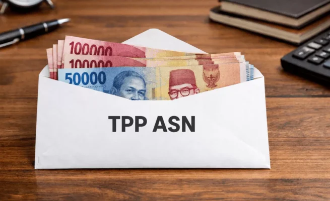 tpp asn