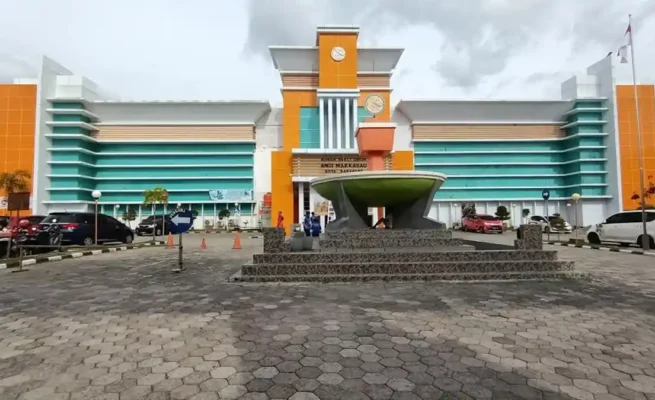 rsud andi makkasau