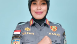 satpol pp