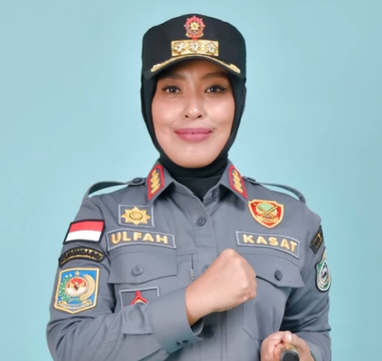 satpol pp