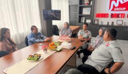 mario bakti group