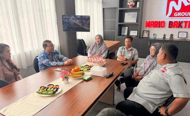 mario bakti group