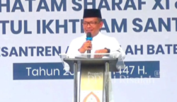 bupati polman