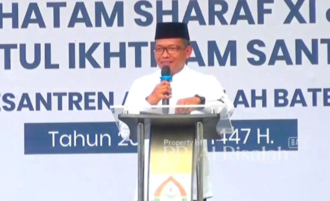 bupati polman