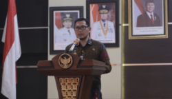 anggarab makan minum